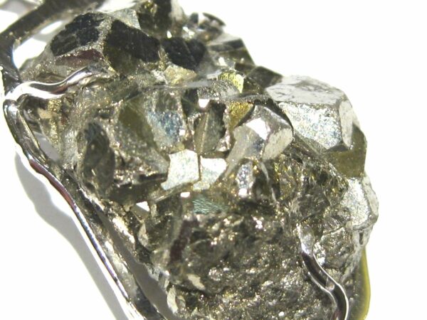 pendentif pyrite-Amplificateur de richesse – Image 4